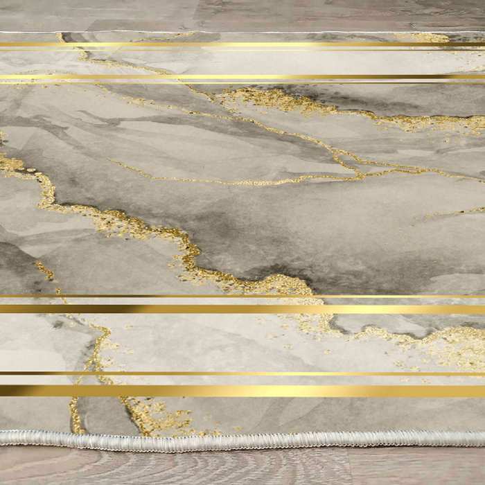 Conceptum Alfombra Els2418 180 x 280 cm Multicolor